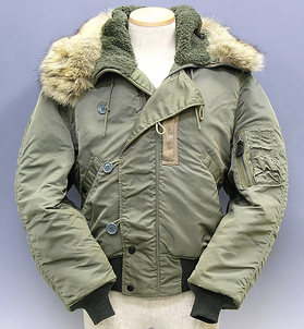 バズリクソンズ N2-B